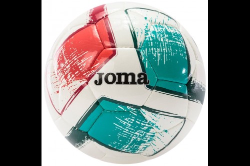 Мяч футбольный JOMA DALI II BALL 400649.497